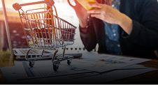 Retail & E-commerce