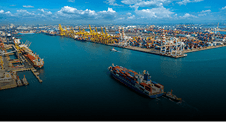 Logistics & Supply Chain
