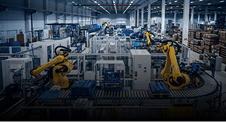 Manufacturing