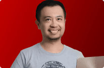 Yusry Harfuddin