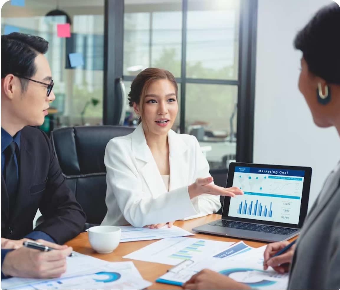 Solution Blog