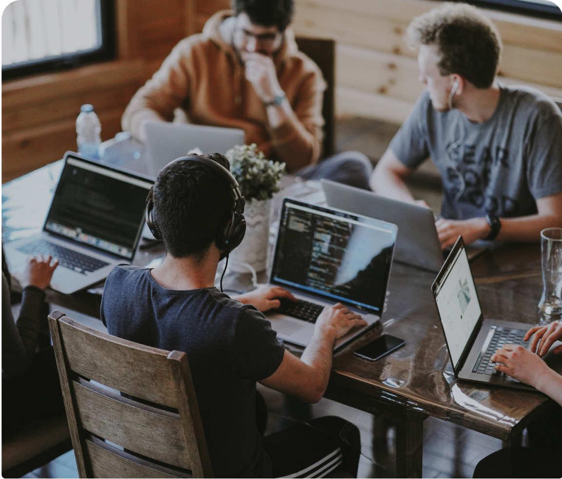 Solution Blog