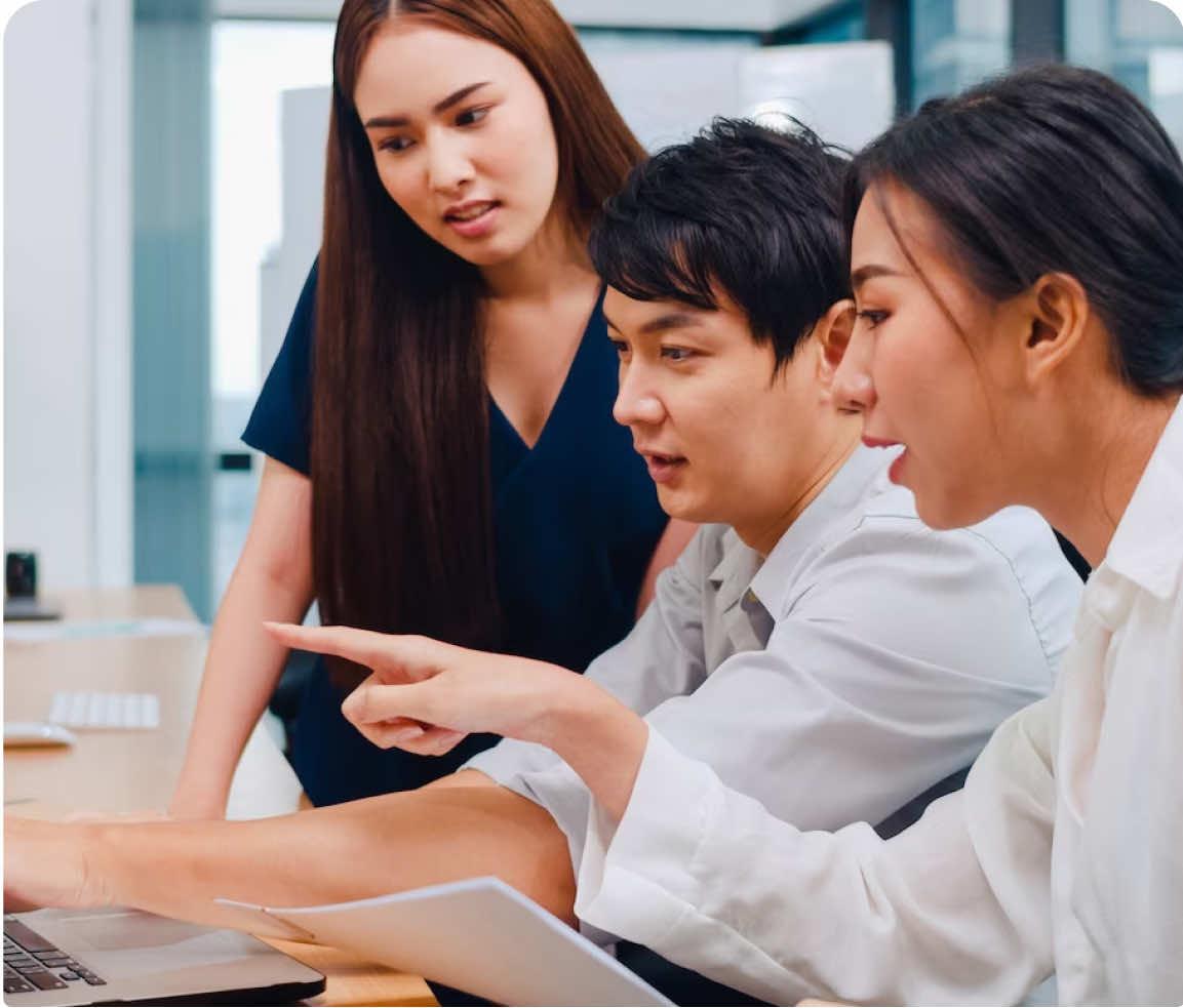 Solution Blog